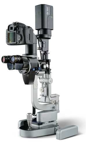 Haag-Streit – Skope Medical Norge
