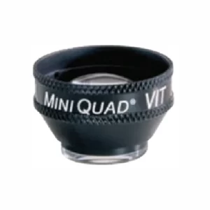Volk Mini Quad® Lens