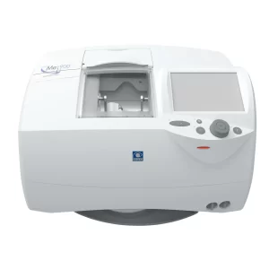 Nidek Multifunction Edger ME-900