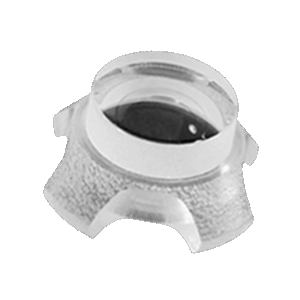 Volk Chalam Direct Image Flat SSV® (ACS®) Lens