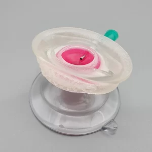 Advanced Cataract / Vitrectomy Holder