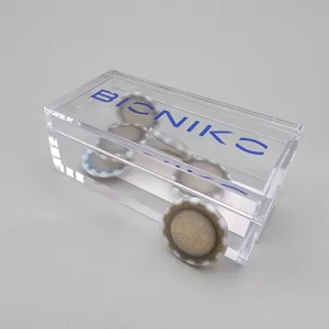 OKULO Cataract Lens – Hard