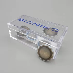 OKULO Cataract Lens – Medium