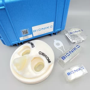 Eye Bank In Situ Recovery Kit