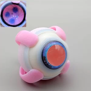 Subretinal Injection Model – Complete