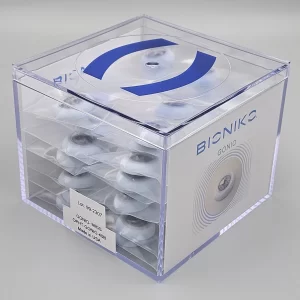 GONIO Model – Volume Pack