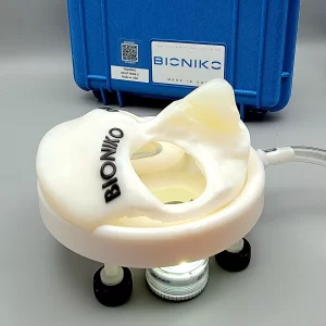 Romano Simulation Head