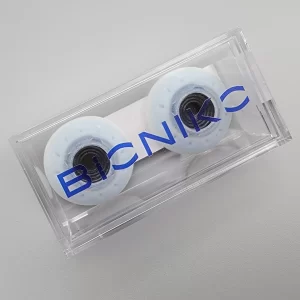 SCHLEMM Model – 2 Pack