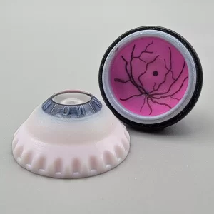 XCHANGE Complete – Laser Module