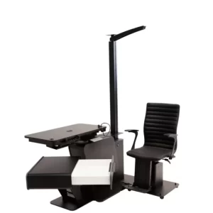 Medinstrus Zulu 2S Refraction Unit