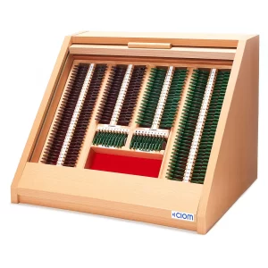 CIOM Trial Lens Set 110V