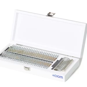 CIOM 114/P Perimeter lens set