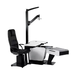 Medinstrus Zulu 2H Refraction Unit
