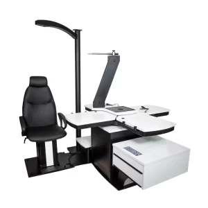Medinstrus DRONE4 Ophthalmic Unit