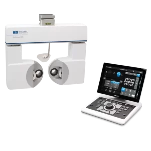Haag-Streit Refractor 900
