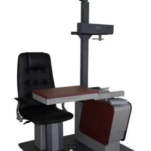 Medinstrus Zulu 1_E Refraction Unit