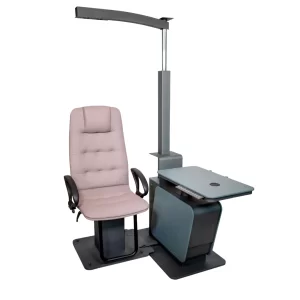 Medinstrus Zulu 1 Refraction Unit