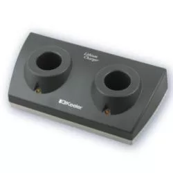 Keeler Lithium Double Charger