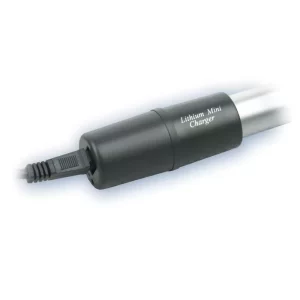 Keeler Mini Lithium Charger